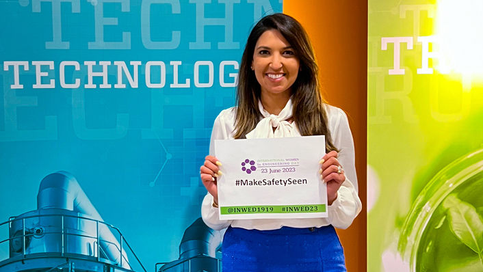 Inspirational Women in Engineering: Stories of Innovation and Impact